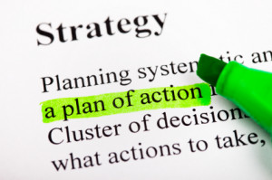 Action Planning Podcast Series | Strategy