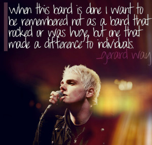 ... chemical romance quotes my chemical romance mcr mcr quotes gerard way