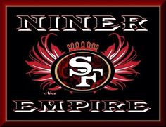 ... woman francisco 49ers loyal niners niners empire forty niners 49ers