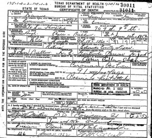 karen carpenter autopsy