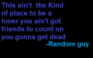 Borderlands funny quote by Killzonepro194