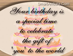 this BB Code for forums: [url=http://www.smartambala.com/your-birthday ...