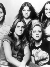 Uh, are you Kim Fowley?