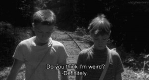 Stand by Me quotes,Stand by Me (1986)