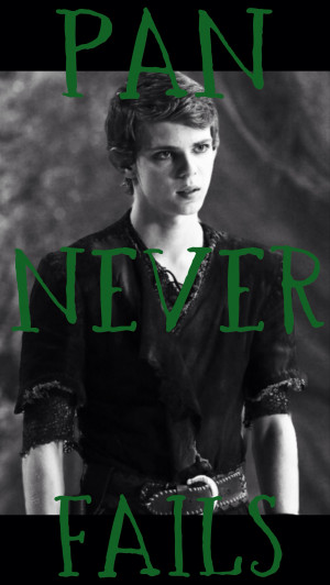 Peter Pan Robbie Kay Once Upon a Time