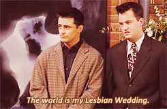 ... chandler chandler bing Matthew Perry top post parallel plus500