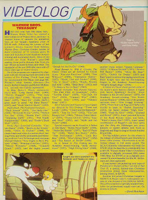 Looney Tunes Disc Golden...
