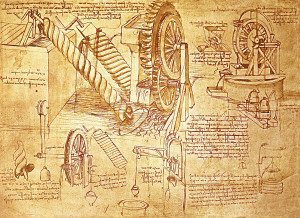 Deconstructing the Genius of Leonardo da Vinci