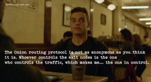 The Onion routing protocol is not as anonymous as you think it is ...