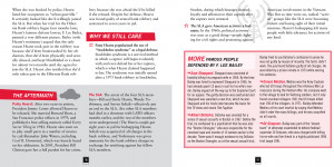 Foreword Reviews Book of the Year Award Winner