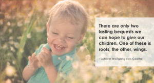 Parenting Quotes: 30 Funny and Inspirational Quotes that Perfectly ...