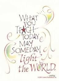 kindergarten teacher quotes - Buscar con Google More