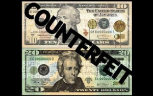 Counterfeit Money Funny Jobspapa