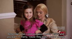 Toddlers and Tiaras