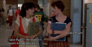 sixteen candles quotes