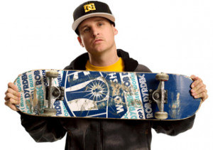 rob dyrdek with skateboard tags celebrity celebrities rob dyrdek rob ...