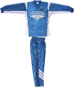 basketball shooting uniform
