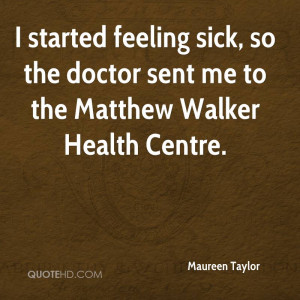 Maureen Taylor Quotes | QuoteHD