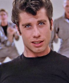 Danny zuko