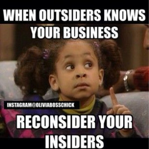 ... boss chick Chick Instagram photos | Webstagram - the best Instagram