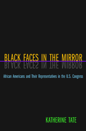 Black Faces in the Mirror: