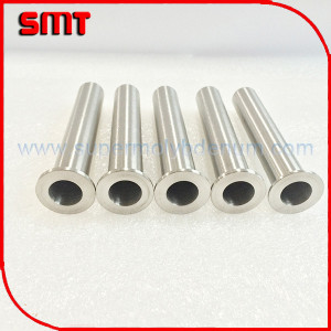 tungsten crucible price (with roughness Ra1.0-3.2 for Sapphire crystal ...