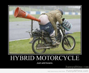 Funny Quotes Famous The Day About Motorcycle Joke
