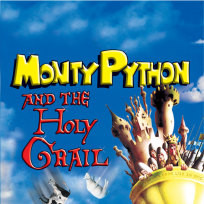 French taunting - monty python and the holy grail - youtube