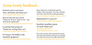 Quotes About Feedback