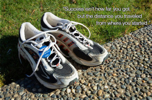 The Secret Of Staying Motivated To Exercise