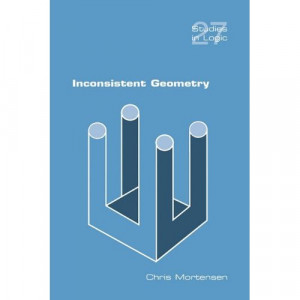 Inconsistent Images | Inconsistent Geometry - the book