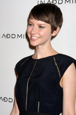 Valorie Curry: 'In Add Minus' Event