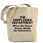 Compliance funny cartoons from CartoonStock directory - the world's ...