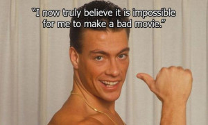 Top 10 Jean Claude Van Damme Movie Villains