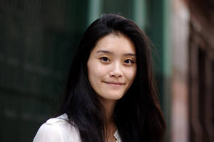 Ming Xi New York Fashion Week Ss Street Style Jpg 13