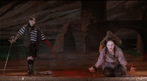 Review) The Addams Family