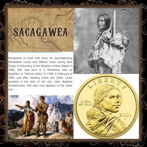 Quotes By Sacagawea