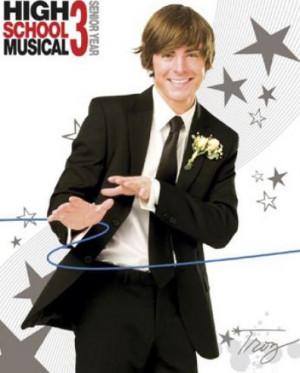 High school musical 3 troy bolton pictures 1