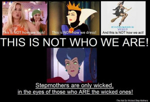 Anastasia Wicked Stepmother Too Funny One Our Favorites