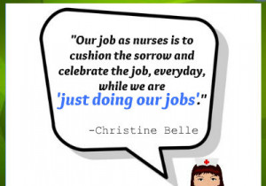 Top 20 Greatest Nursing Quotes of All Time