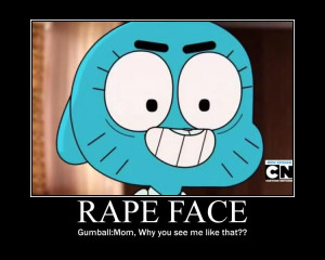 Amazing World Of Gumball Funny Quotes Amazing world