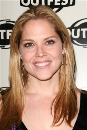 Mary McCormack