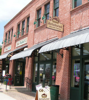 Related to Grapevine Main Street Days Festival