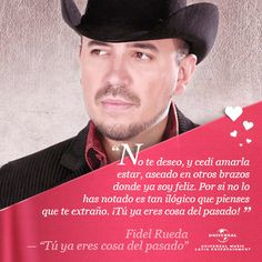 Fidel Rueda - 