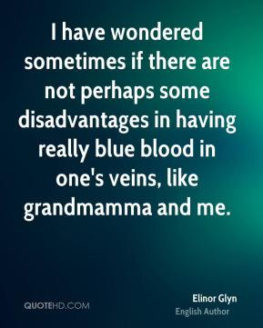 Disadvantages Quotes