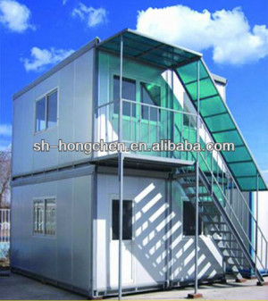 house gt RX modular steel structure house cheap prefab building for