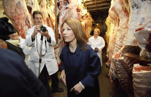 Michele Bachmann on Charles Manson