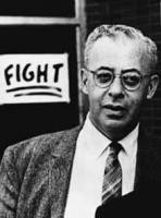 that we know saul alinsky was born at 1909 01 30 and also saul alinsky ...