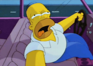 This post got me thinking, The Simpsons has had so many brilliant one ...