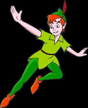 Peter Pan